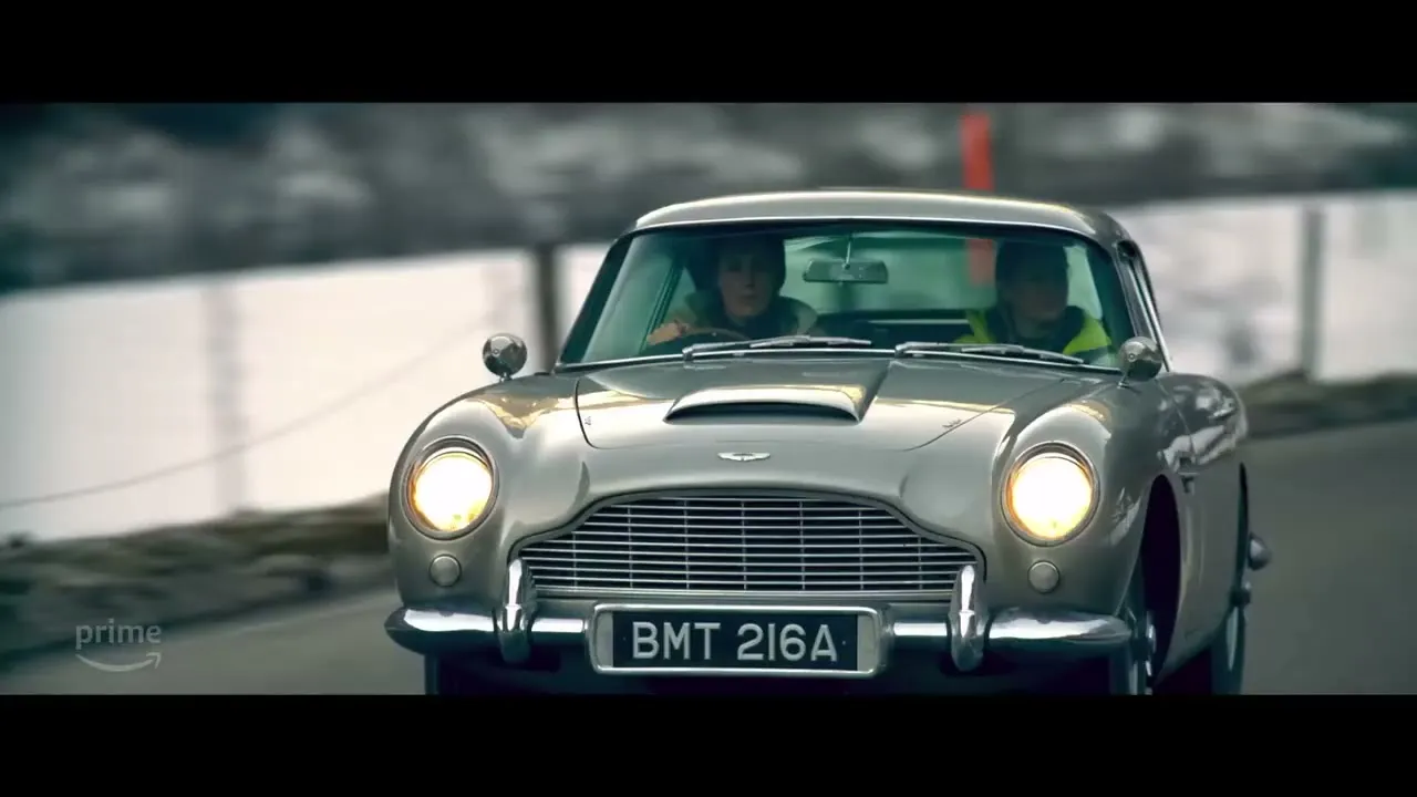007: Road to a Million