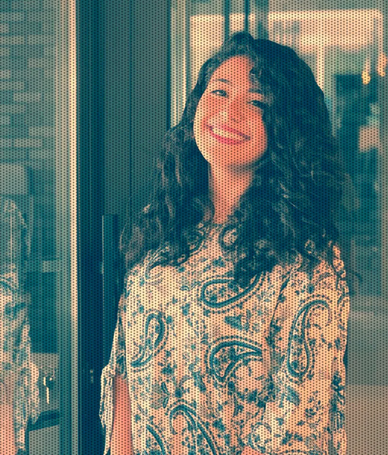 Portrait of Ala