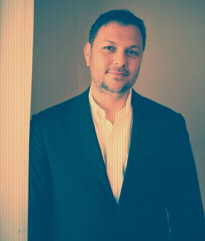 Portrait of Alexandros