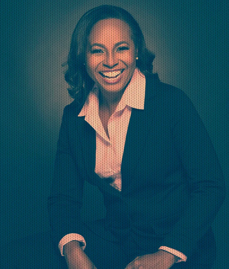 Portrait of Camille