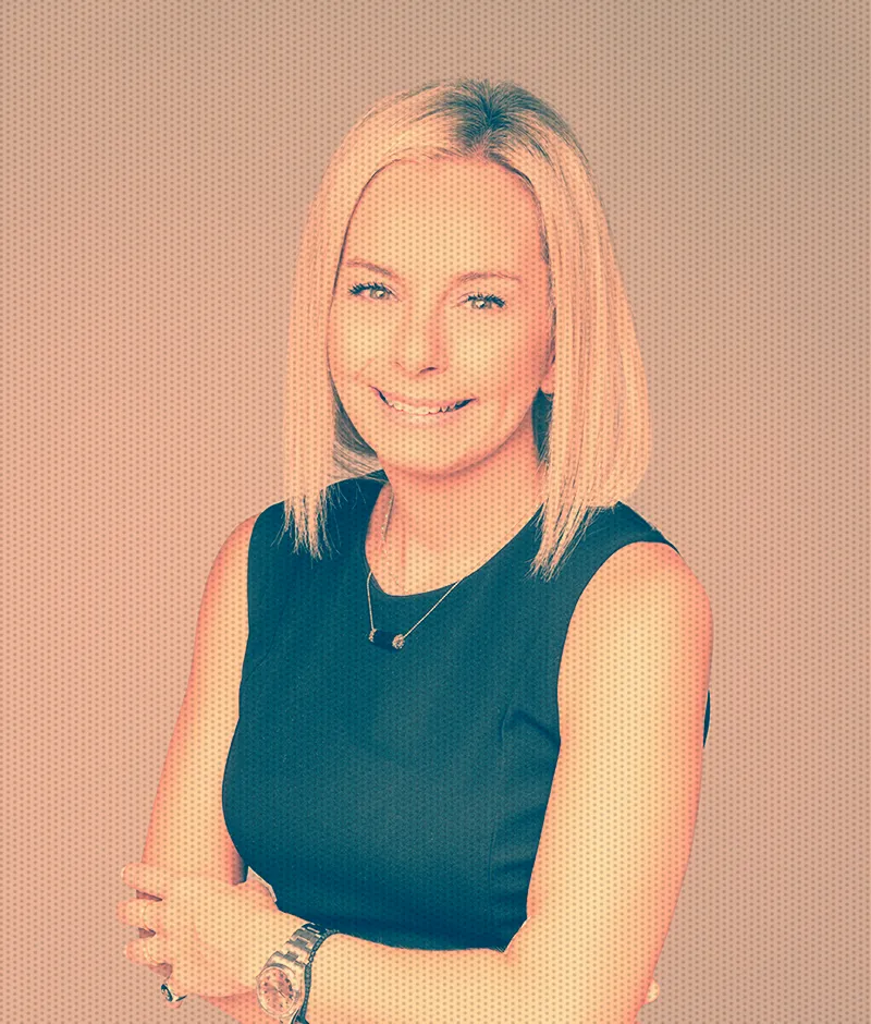 Portrait of Eleni