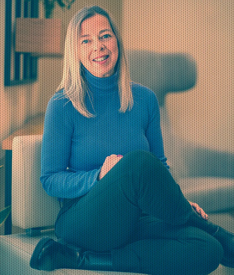 Portrait of Elisabeth