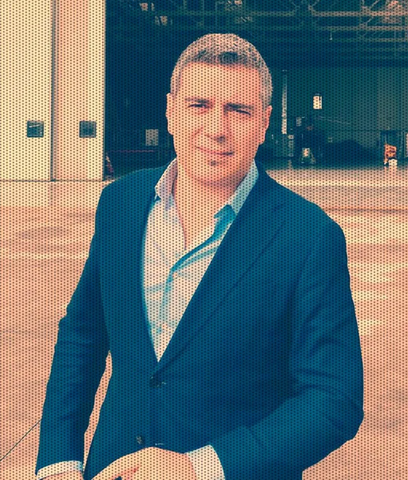 Portrait of Francesco