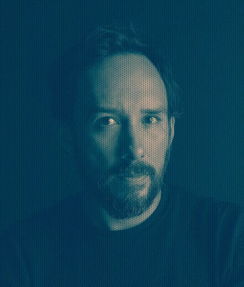 Portrait of Gabriel