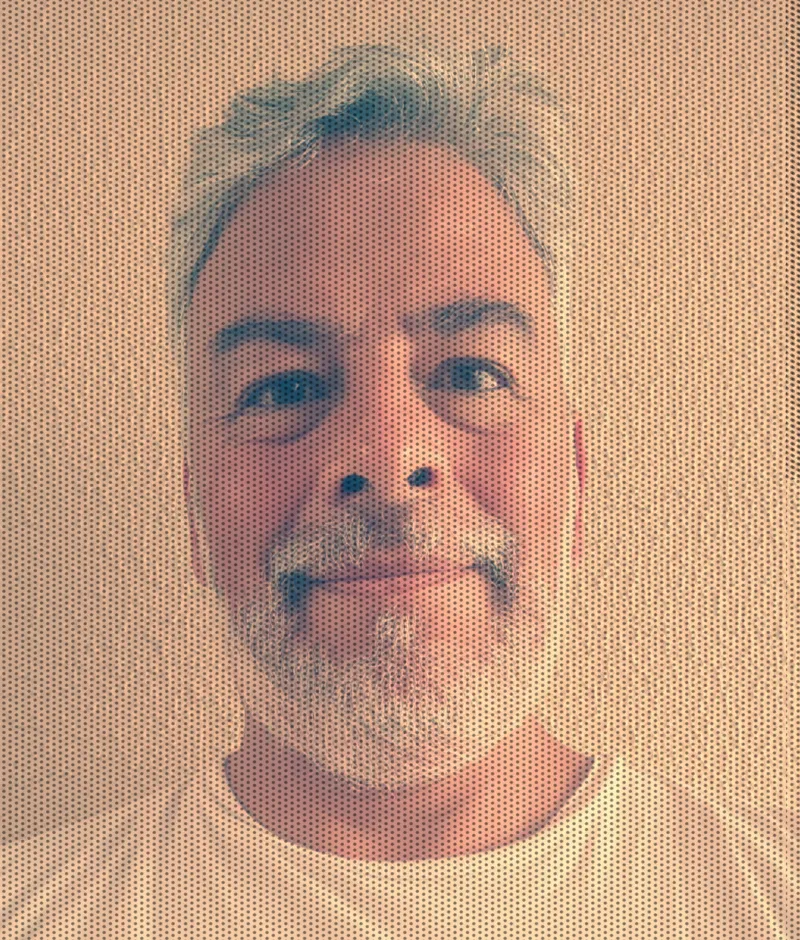 Portrait of Jaime
