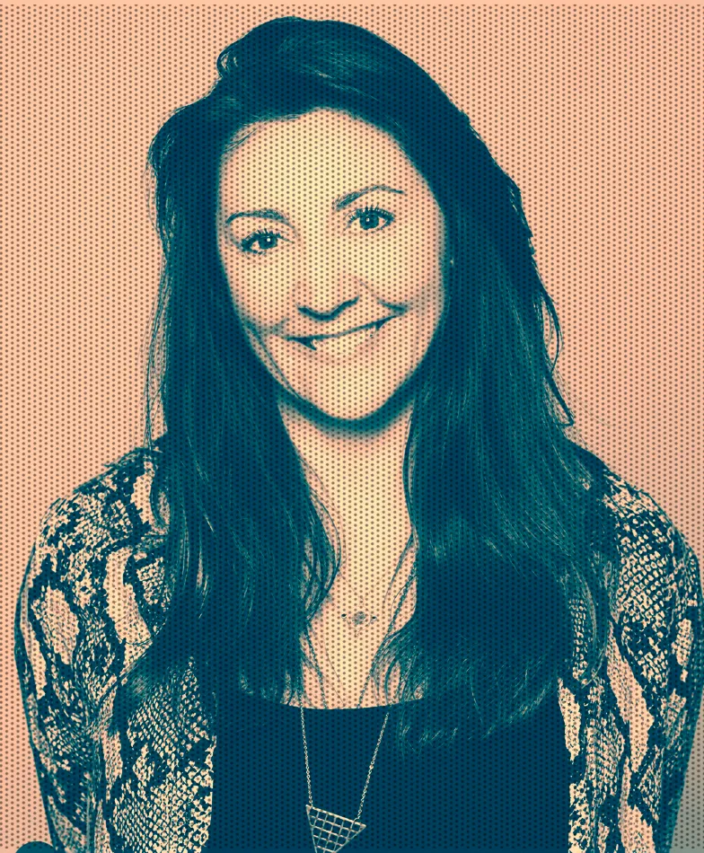 Portrait of Jane