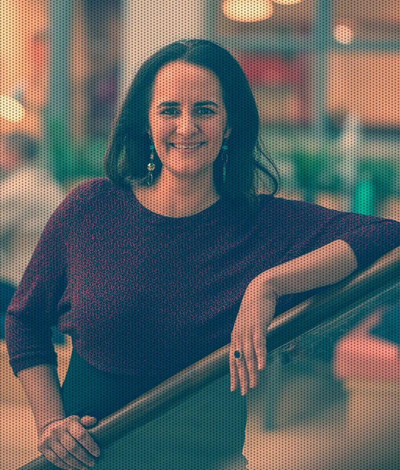 Portrait of Katerina