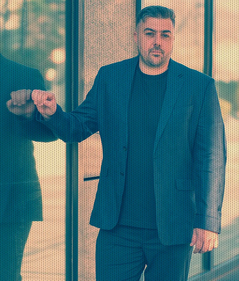 Portrait of Leonidas
