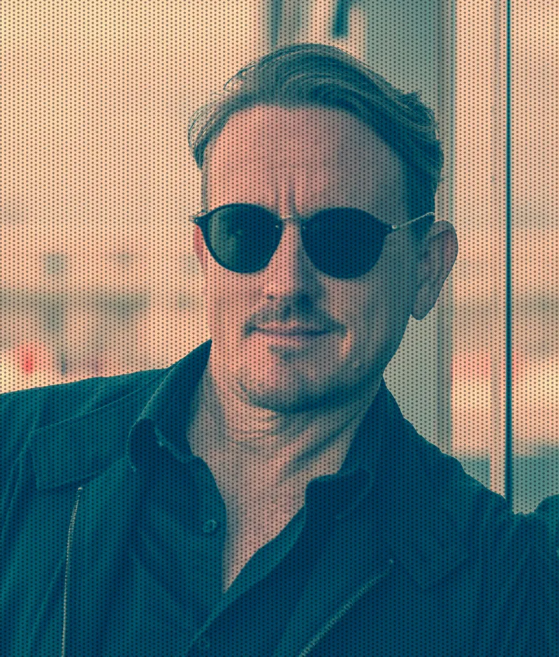 Portrait of Philip