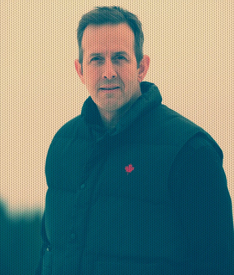 Portrait of Richard