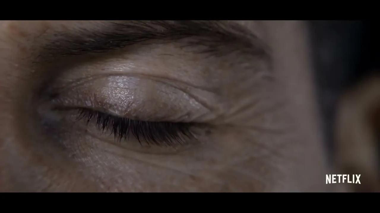Black Mirror Smithereens