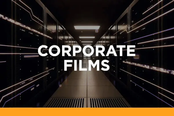 Corporate films — showreel on Vimeo. An engineer in a hard hat on a beach site.