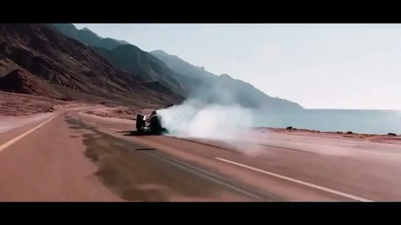 EQ Formula E Team