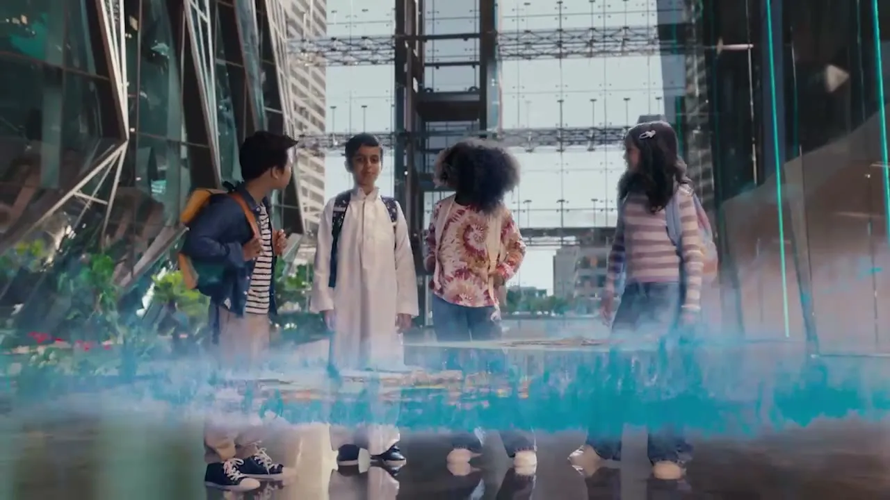 EXPO 2030