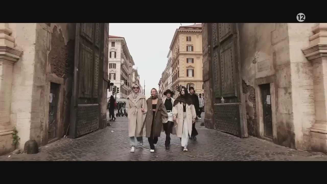 Greece's Next Top Model 2022