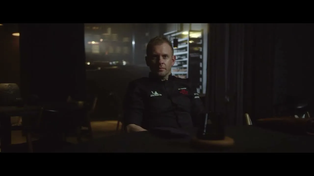 High Performance Chef | Jan Tournier