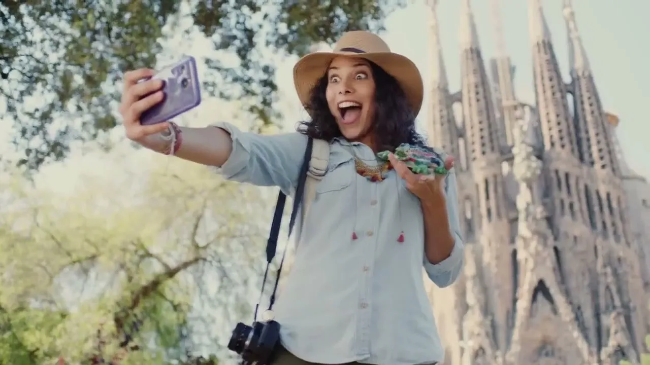 Introducing Google Trips