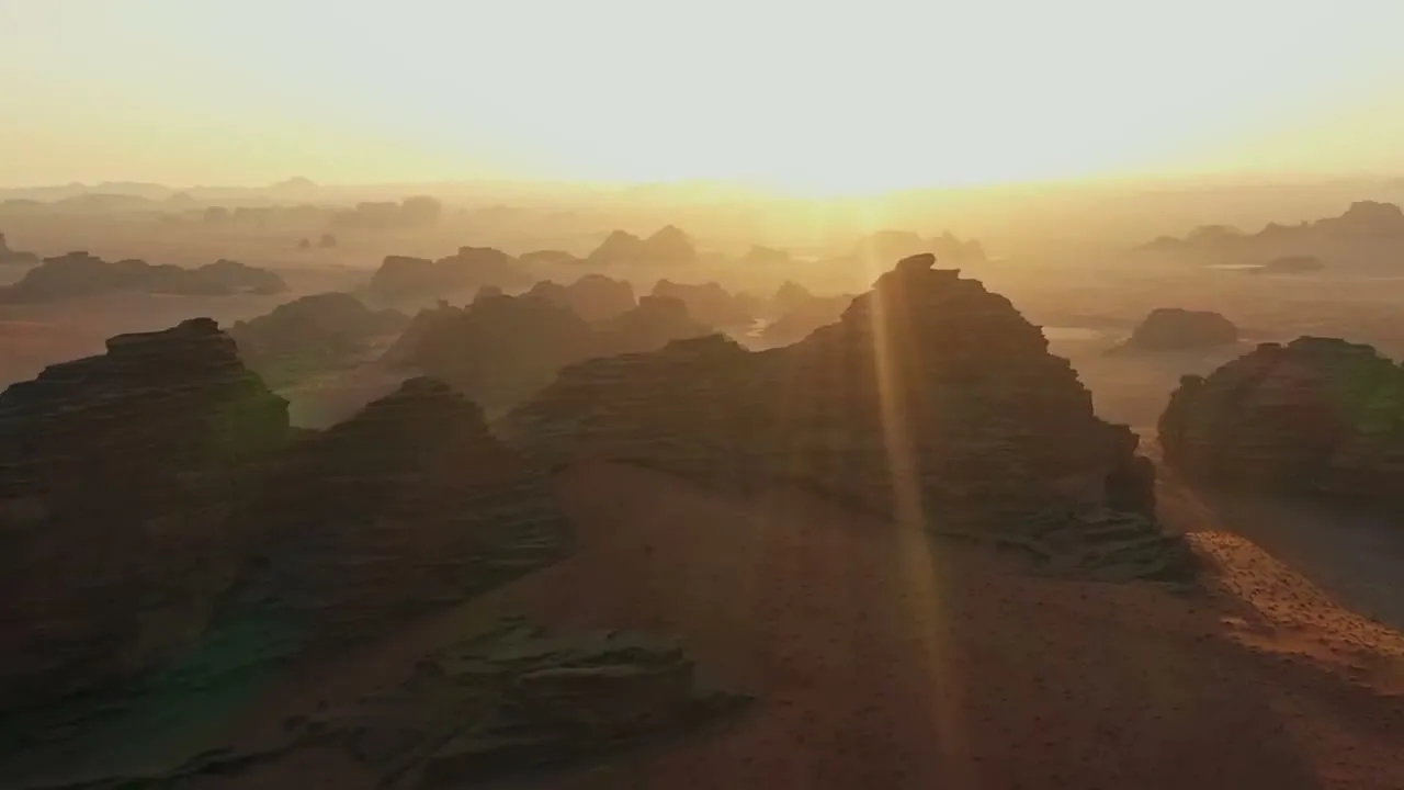 Sounds of NEOM