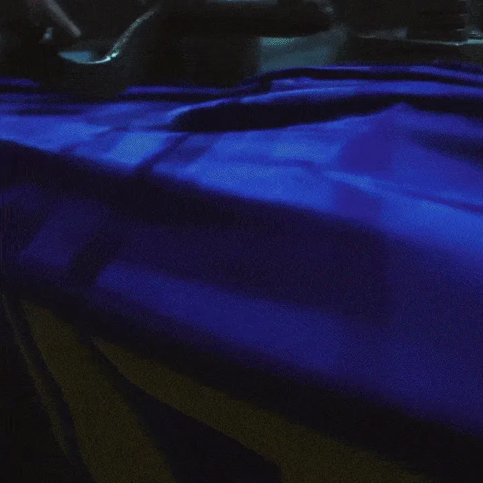 Social campaign footage