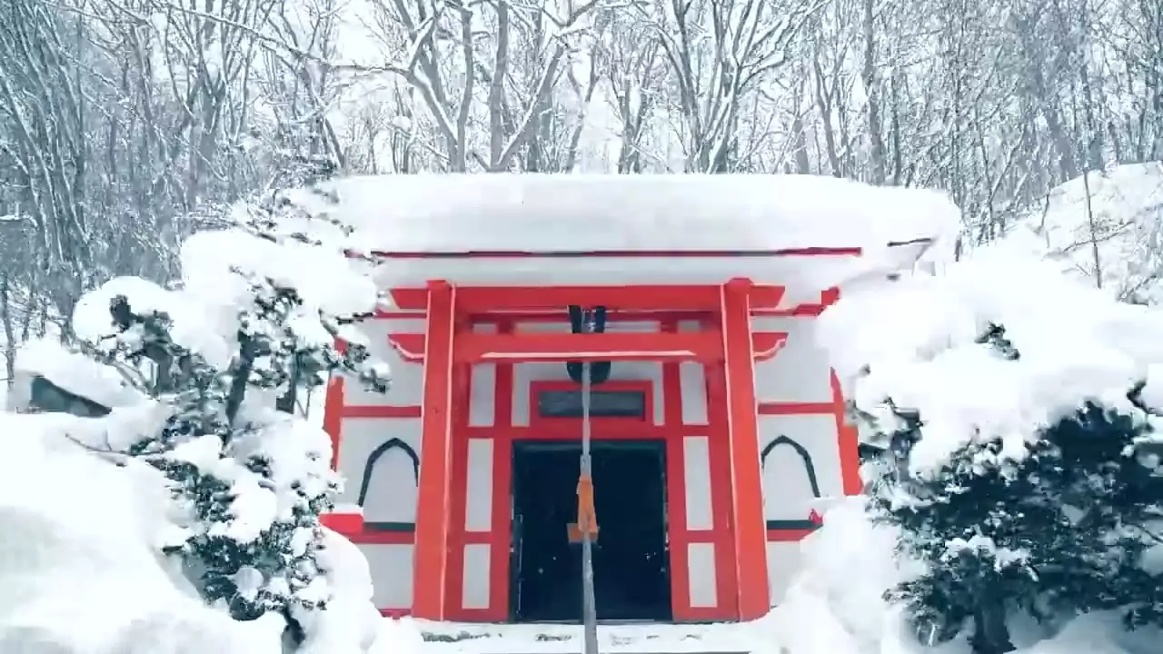 The Sound of Japan