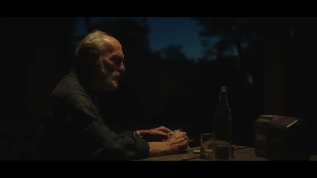 The Wilder