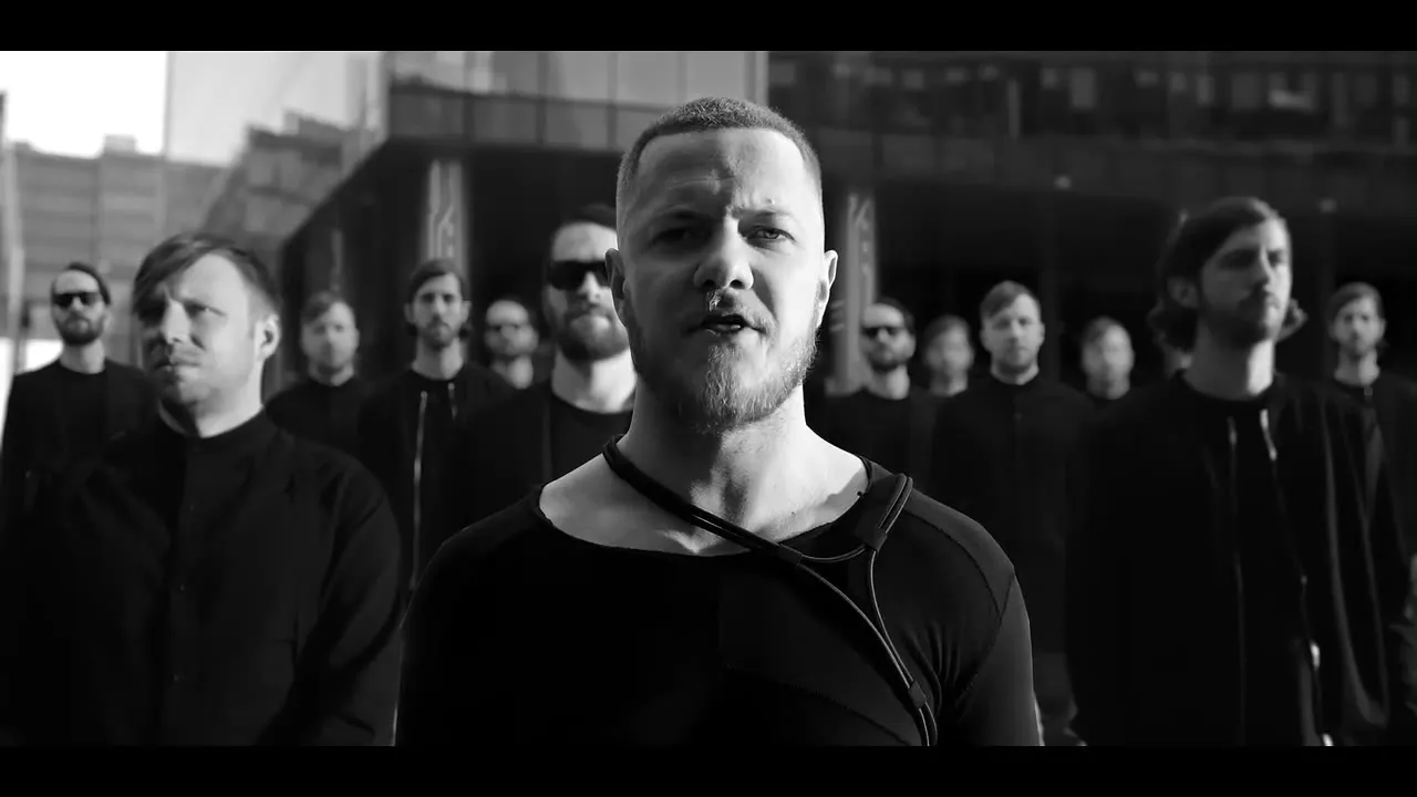Still from Thunder