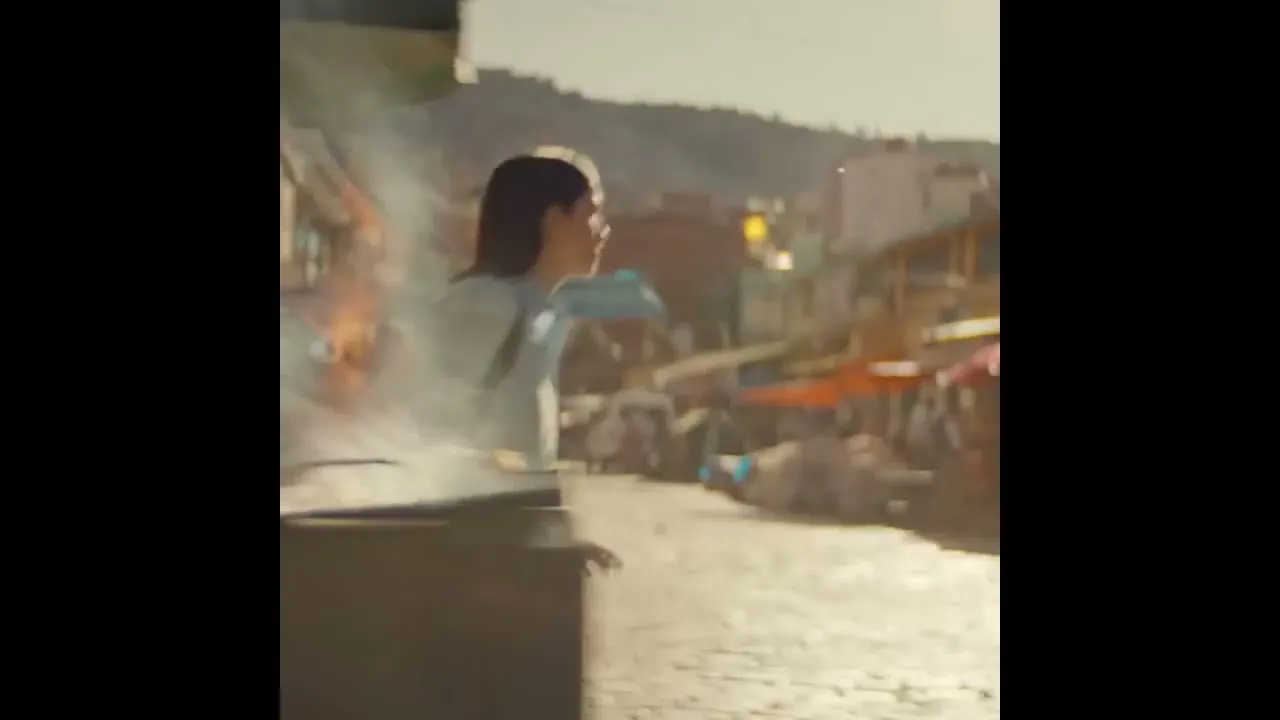 Travel With Visa